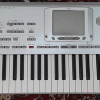 Tastiera KORG pa1 x pro