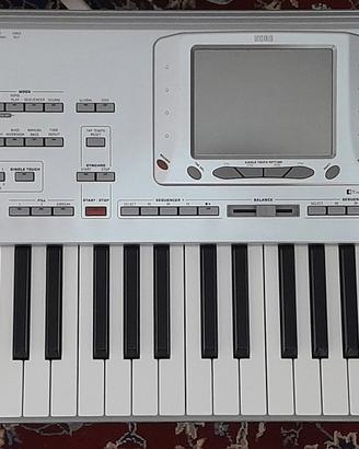 Tastiera KORG pa1 x pro