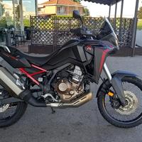 Honda CRF1100L Africa Twin - PROMO TASSO 0%