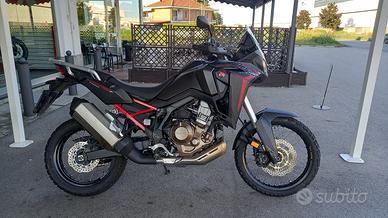 Honda CRF1100L Africa Twin - PROMO TASSO 0%