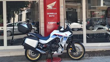 Honda Transalp XL 750
