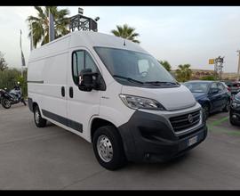 FIAT Ducato 30 2.3 MJT 130CV PM-TM Furgone