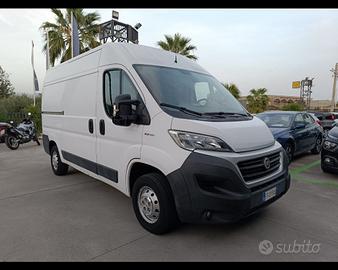 FIAT Ducato 30 2.3 MJT 130CV PM-TM Furgone