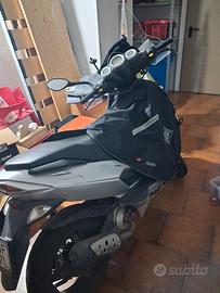  Scooter F12 Malagutti