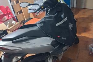  Scooter F12 Malagutti