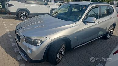 Bmw X1 sDrive20d Eletta