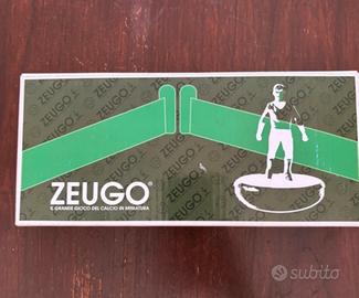 Recinzioni per Campo da Calcio in Miniatura