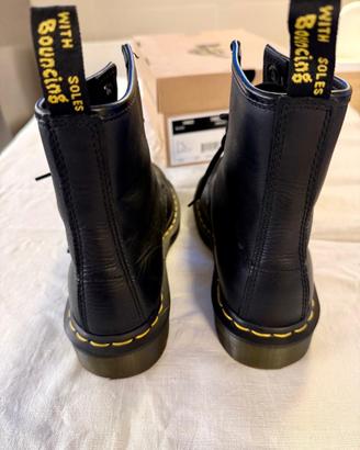 Stivaletti dr martens