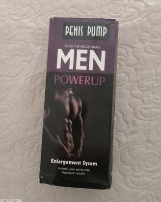 intimo per uomo 