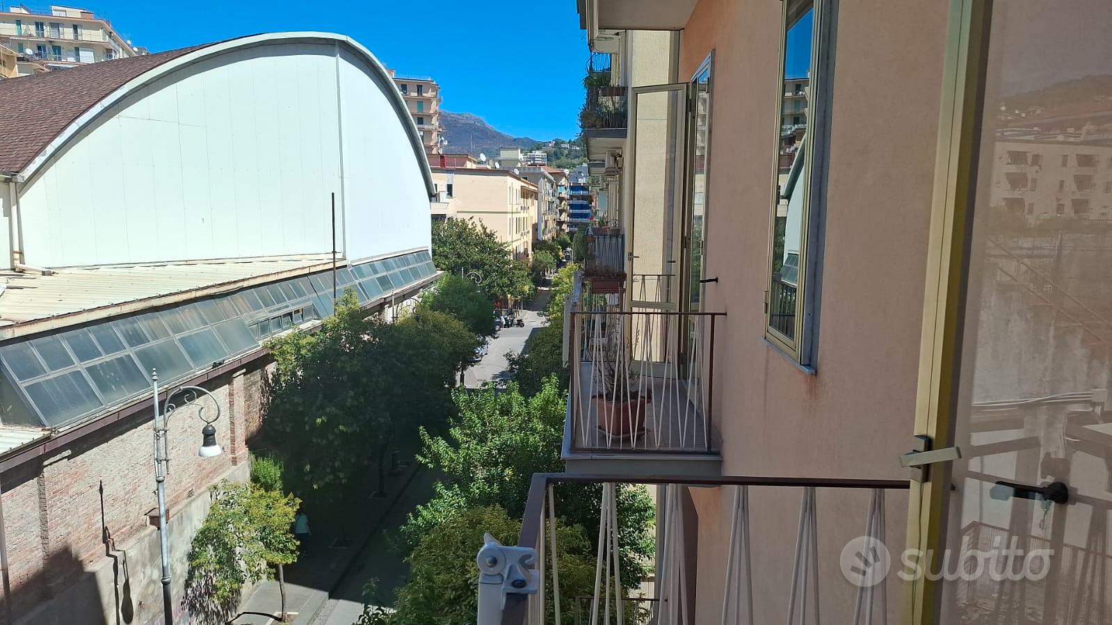 Appartamento – Salerno - Altro