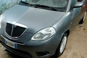 Lancia Ypsilon 1.3 Multijet 16V Oro