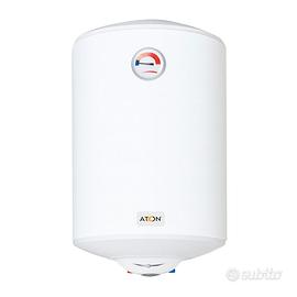 Scaldabagno elettrico  litri 80  Aton 5A