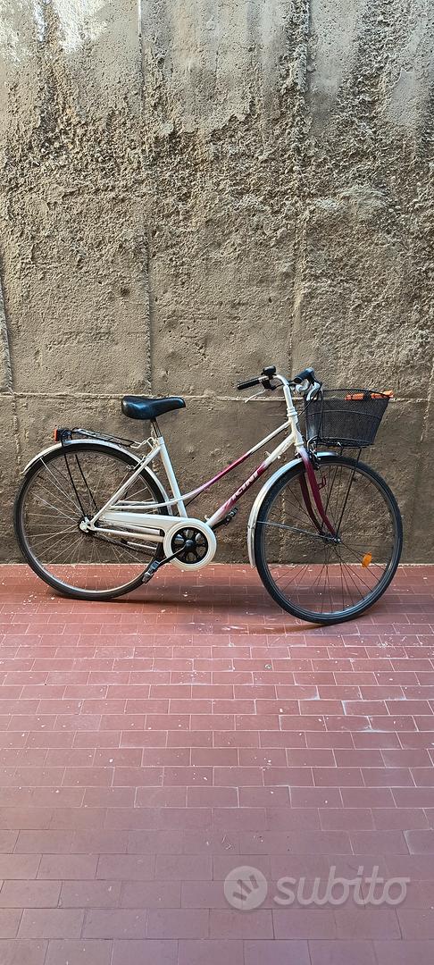 bici donna Vicini Biciclette In vendita a Bologna