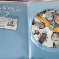 DVD Dr. House originale 