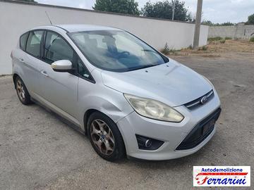 Ford c-max 2 dxa/cb7, dxa/ceu 1.6 tdci ricambi-