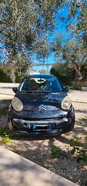 CITROEN C1 (1.4 DIESEL) 5 PORTE