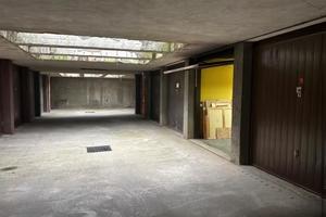 Garage a rho