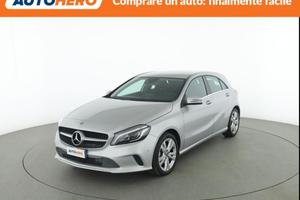 MERCEDES-BENZ A 180 KE43628