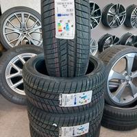 245 40 18 Gomme Invernali NEW 2022 Barum 245 40 18