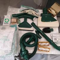 Accessori e Ricambi Folletto Vorwerk