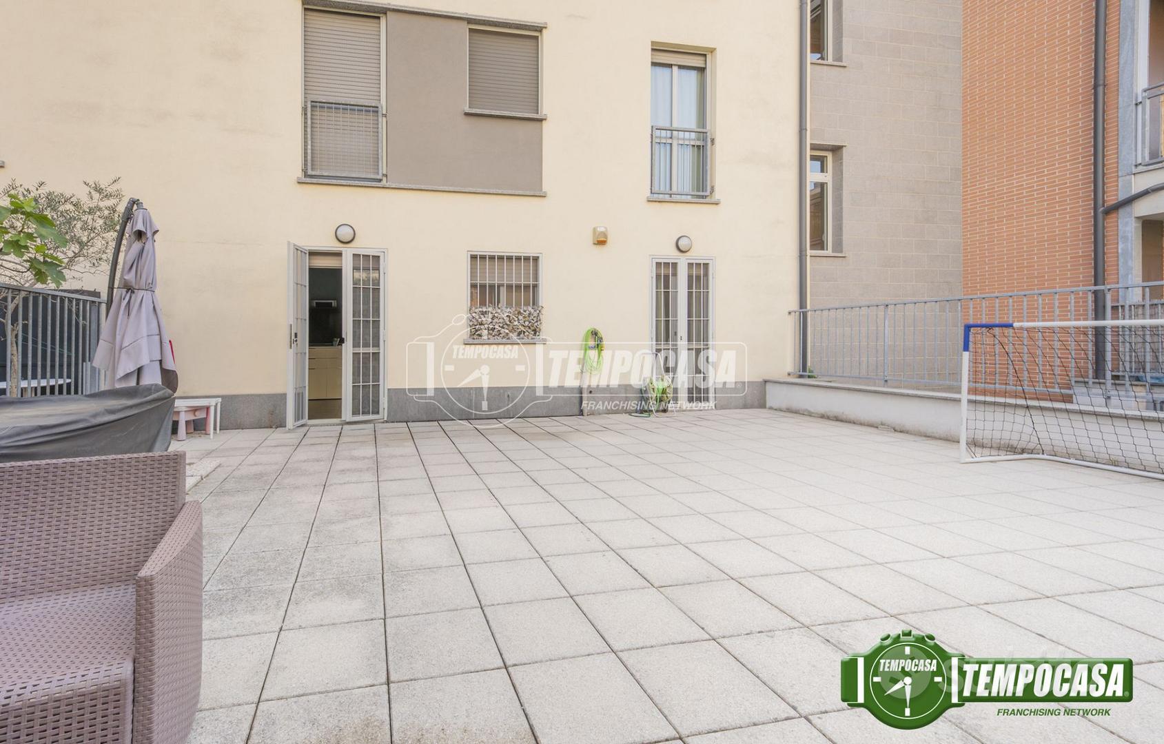 Appartamento – Corsico, Molinetto di Lorenteggio, Milano - Vista 2