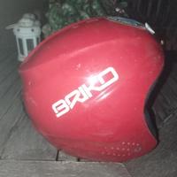 Casco sci bambina BRIKO