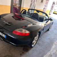 PORSCHE BOXTER S 3.2 986