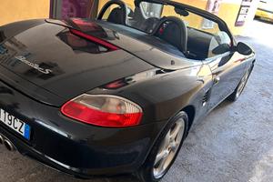 PORSCHE BOXTER S 3.2 986