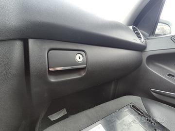 Cassetto portaogg MERCEDES ML 320 2006