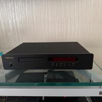 Lettore CD Exposure 2010 S2