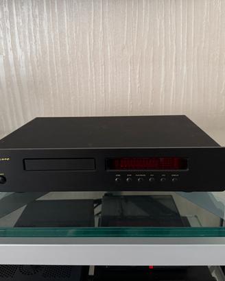 Lettore CD Exposure 2010 S2