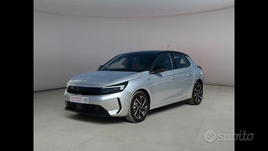OPEL Corsa VI - Corsa 1.2 GS s&s 100cv