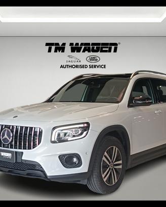 MERCEDES-BENZ GLB (X247) - GLB 200 d Automatic Spo