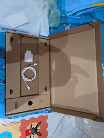 confezione originale