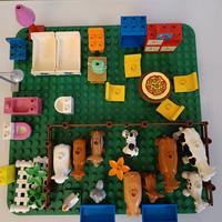 Lego Duplo 