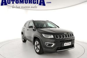 JEEP Compass 1.4 MultiAir 2WD Limited