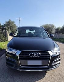 Q3 2.0  quattro 150 cv