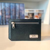 Portacarte Armani Exchange