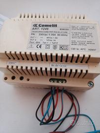 Comelit 1246