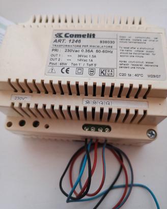 Comelit 1246