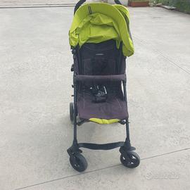 Passeggino Foppapedretti modello Hurra