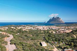 Terreno in Comune di Loiri P.to San Paolo