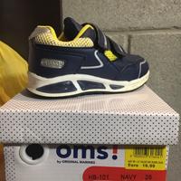 Vendita scarpe Original Marines numero 26