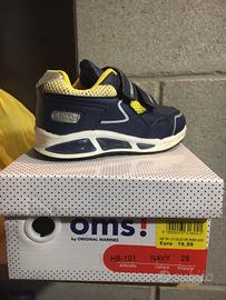 Vendita scarpe Original Marines numero 26