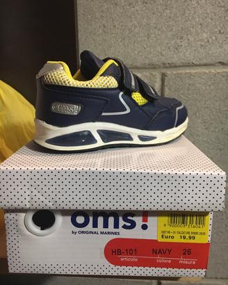 Vendita scarpe Original Marines numero 26