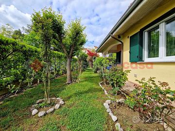 Villa singola Scoppito [Cod. rif 3236009VRG]