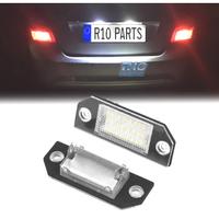 LUCI TARGA A LED FORD OPEL 86-05