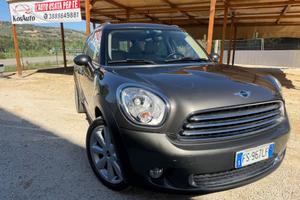 PROMO Mini Cooper Countryman 2.0 D ALL4 Automatica