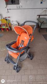 Passeggino leggero PegPerego Aria