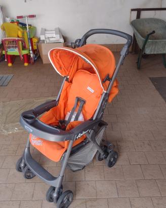 Passeggino leggero PegPerego Aria